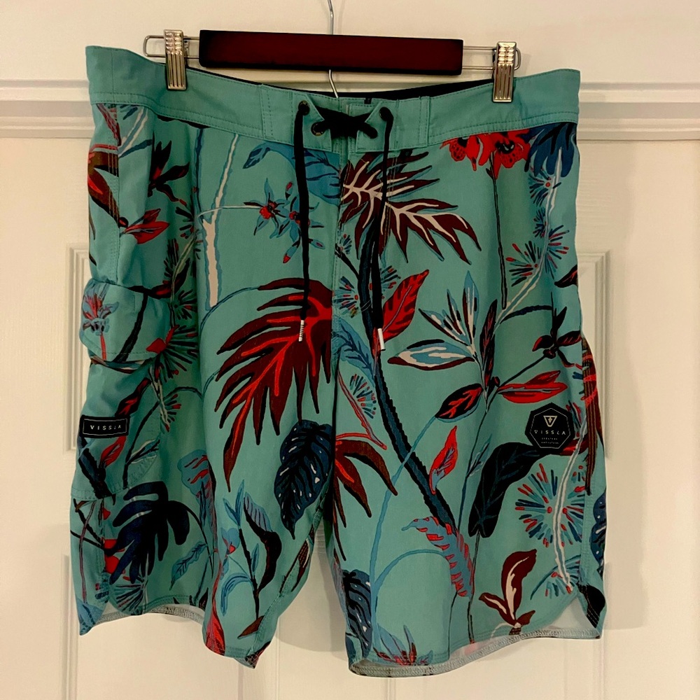 Vissla board shorts